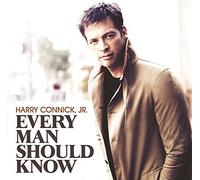 HARRY CONNICK JR: EVERY MAN SHOULD KNOW - CD
