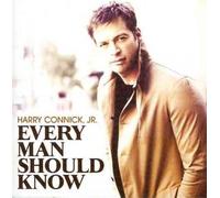 Every Man Should Know - Harry Jr. Connick Compact Disc