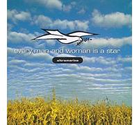 Every Man & Woman Is a Star by Ultramarine (2002-11-05)