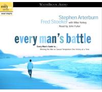 Every Man's Battle - C D