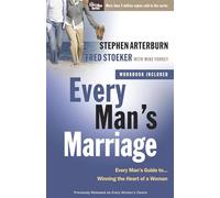 Every Man's Marriage: An Every Man's Guide to Winning the Heart of a Woman