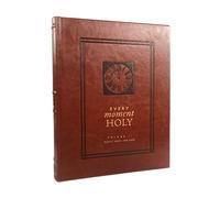 Every Moment Holy, Volume II: Death, Grief, & Hope (Over 100 Prayers and Illustrations for Finding Purpose & Hope During Seasons of Loss or Suffering): 2