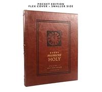 Every Moment Holy, Volume II (Pocket Edition): Death, Grief, & Hope (Over 100 Prayers and Illustrations for Finding Purpose & Hope During Seasons of Loss or Suffering): 2