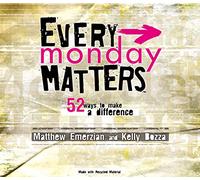 Every Monday Matters