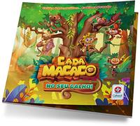 Every monkey on your branch!
