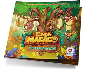 Every monkey on your branch!