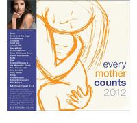 Every Mother Counts 2012