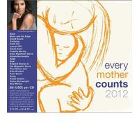 Every Mother Counts 2012 (2012-05-04)