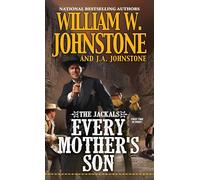 Every Mother's Son: 3 (Jackals)