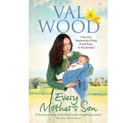 Every Mother's Son by Val Wood (2015-02-26)