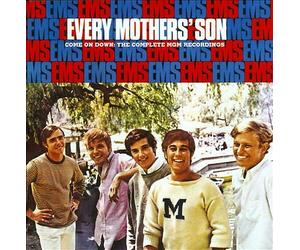 Every Mother's Son : Come On Down: The Complete MGM Recordings CD (2015)