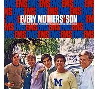 Every Mothers' Son - Come On Down The Complete MGM Recordings - CD - D4z
