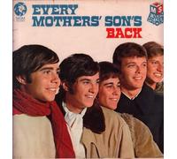 Every Mother's Son - Every Mothers' Son's Back [Vinyl LP record] [Schallplatte]