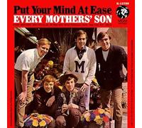 Every Mothers' Son - Put Your Mind At Ease