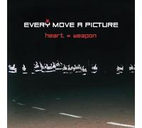 Every Move A Picture - Heart = Weapon