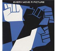 Every Move a Picture - On the Edge of Something..
