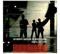 Every Move a Picture - Signs of Life [7" VINYL]