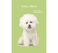 Every Name: A Montessori-Inspired First Words Picture Book for Ages 0-6