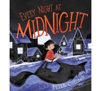 Every Night at Midnight