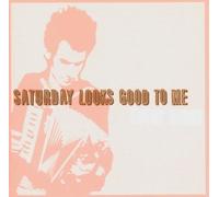 Every Night by Saturday Looks Good to Me [Music CD]