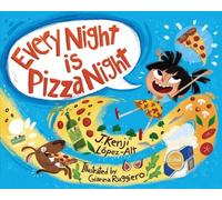 EVERY NIGHT IS PIZZA NIGHT by J. Kenji Lopez-Alt Hardback Self Help Business