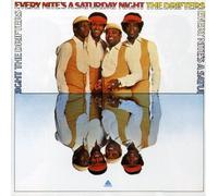 Every Nite's a Saturday Night by DRIFTERS (2007-09-18)