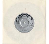 Every Nite's A Saturday Night With You