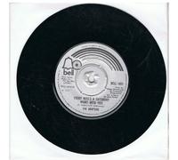 Every Nite's A Saturday Night With You / I'll Get To Know Your Name Along The Way [7" Vinyl]