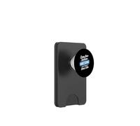 Every Now and Then Someone Awesome Shirt Comes Along PopSockets PopWallet for MagSafe
