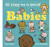Every One Is Special: Babies