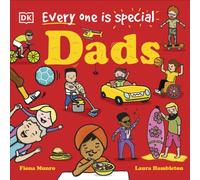 Every One is Special: Dads