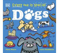Every One Is Special: Dogs