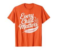 Every Orange Day Child Kindness Matter 2025 Anti Bully T-Shirt