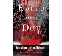 Every Other Day : from the bestselling author of The Inheritance Games