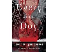 Every Other Day: from the bestselling author of The Inheritance Games