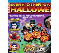 Every Other Day Is Halloween [Blu-ray] [NTSC]