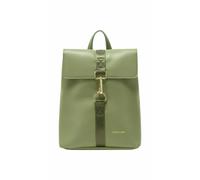 Every Other Women's Single Clip Backpack in Olive Every Other Olive