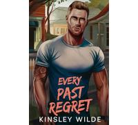 Every Past Regret: A Protective Detective Cold Case Romance: 1 (Secrets of Blackwater)