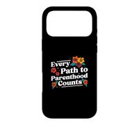 Every Path To Parenthood Counts Funny In Vitro Fertilization Case for iPhone 17 Pro Max