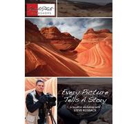 Every Picture Tells A Story: A location workshop with Steve Kossack