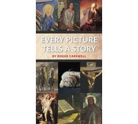Every Picture Tells A Story : Pack of 50 Tracts [New Ed] (Evangelistic tracts)