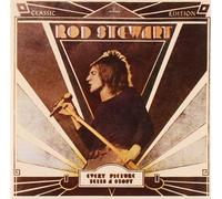 Every Picture Tells A Story - Rod Stewart Compact Disc