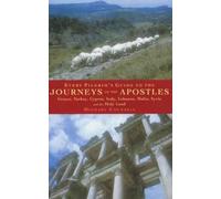 Every Pilgrim's Guide to the Journeys of the Apostles by Michael Counsell (2002-01-01)