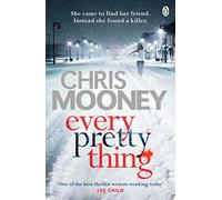 Every Pretty Thing: Chris Mooney (Darby McCormick)