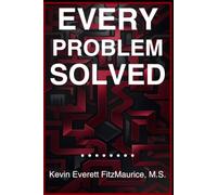 Every Problem Solved
