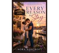 Every Reason to Stay: A Marlow Harbor Novel