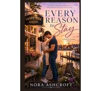 Every Reason to Stay: A Marlow Harbor Novel