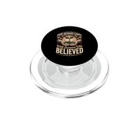 Every Recovery Starts With Someone Who Cared Substance Abuse PopSockets PopGrip for MagSafe