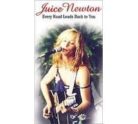 Every Road Leads Back to You [VHS] [Import]