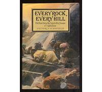 Every Rock, Every Hill: Plain Tale of the North-west Frontier and Afghanistan